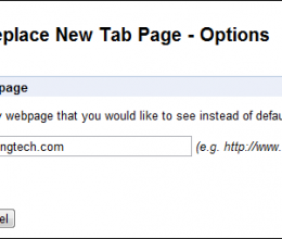 Una guía para personalizar la página Nueva pestaña en Google Chrome