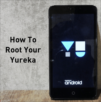 Cómo rootear Yureka en CM12 usando una herramienta todo en uno