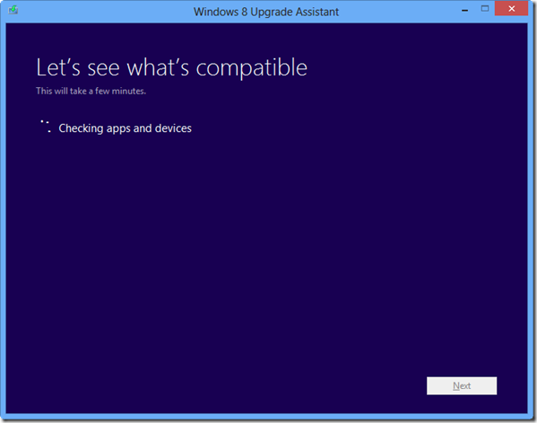 Cómo actualizar de Windows 7 o anterior a Windows 8 Pro