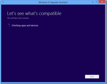 Cómo actualizar de Windows 7 o anterior a Windows 8 Pro