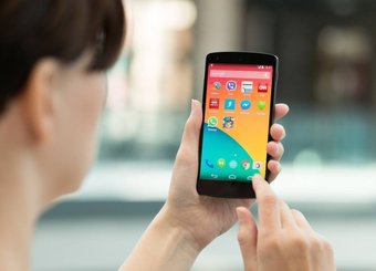6 magníficas aplicaciones de Android que no encontrarás en Play Store