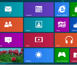 Evite que las aplicaciones de Metro abran sus archivos en Windows 8