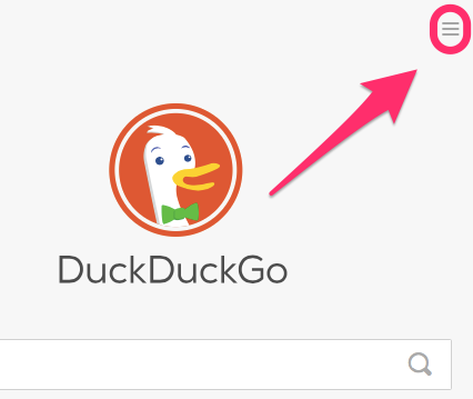 4 excelentes consejos de privacidad y seguridad para el navegador DuckDuckGo
