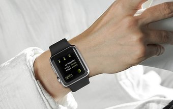 Las 6 mejores bandas de repuesto de silicona para Apple Watch Series 6