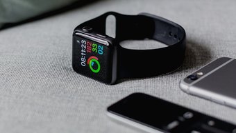Las 6 mejores bandas de repuesto de silicona para Apple Watch Series 6
