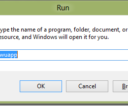Desactive temporalmente las actualizaciones de Windows antes de apagar Windows