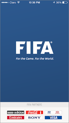 Las 3 mejores aplicaciones de iPhone para los espectadores de la Copa Mundial de Fútbol de la FIFA 2014