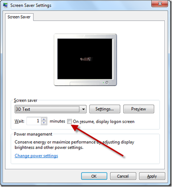 Cómo cerrar sesión o bloquear automáticamente su PC con Windows con Auto Lock
