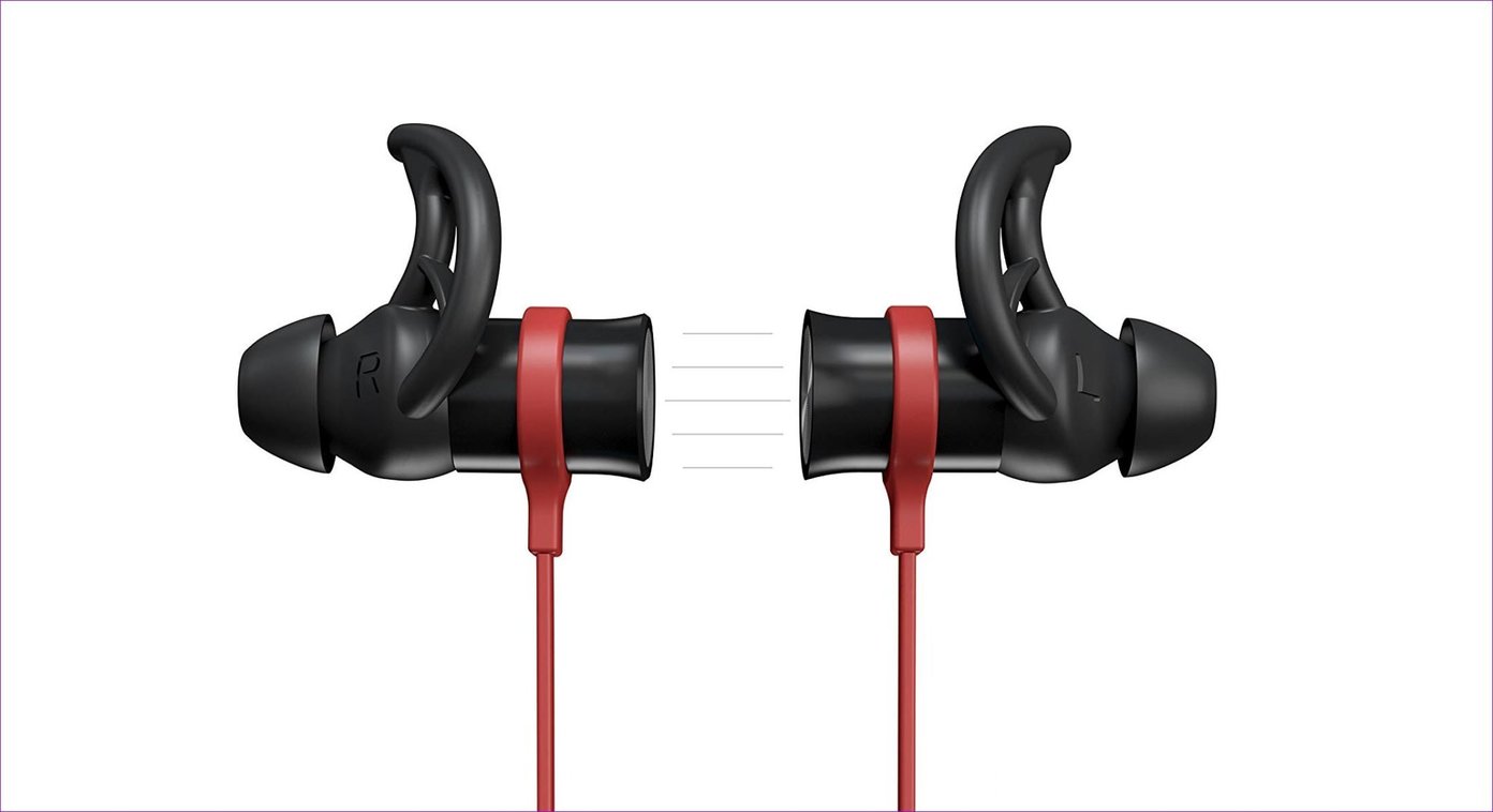 Auriculares inalámbricos Phaiser Tecton BHS-730 vs Bose SoundSport: 4 diferencias clave