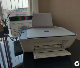 Cómo escanear documentos al teléfono y la computadora