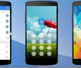 Bloquea aplicaciones y fotos de forma segura en Android con Droid Protector
