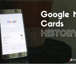 Cómo controlar el historial de tarjetas de Google Now en cualquier Android
