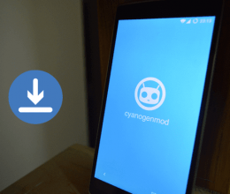 Cómo recibir notificaciones sobre las actualizaciones de CyanogenMod
