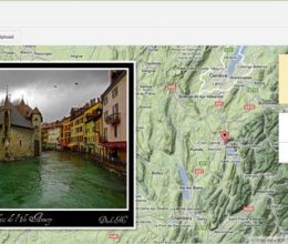 Ver fotos tomadas alrededor del mundo con Google Panoramio