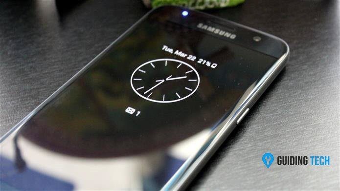 Los 7 mejores consejos del Samsung Galaxy S7 para maximizar su potencial