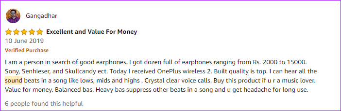 RHA MA650 Wireless vs OnePlus Bullets Wireless 2: qué auriculares funcionan mejor