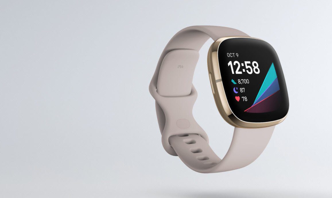 Fitbit Sense vs Samsung Galaxy Watch Active2: ¿Qué reloj inteligente es mejor?