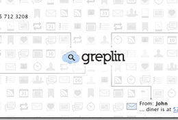 Busque todas sus identidades en línea al instante usando Greplin