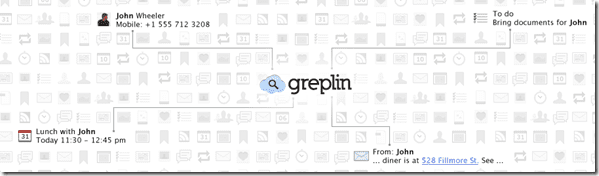 Busque todas sus identidades en línea al instante usando Greplin