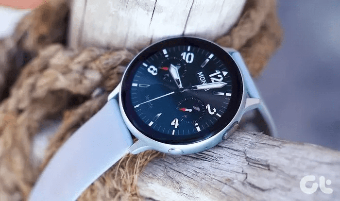 Fitbit Sense vs Samsung Galaxy Watch Active2: ¿Qué reloj inteligente es mejor?