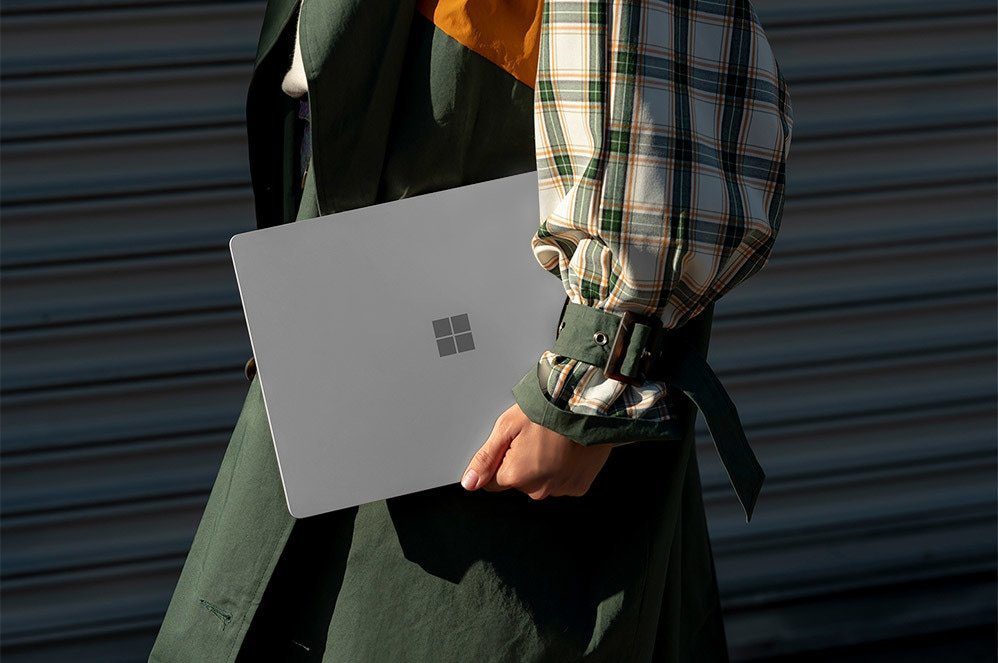 Las 7 mejores fundas y fundas para portátiles para Microsoft Surface Laptop 3 y Surface Laptop 4
