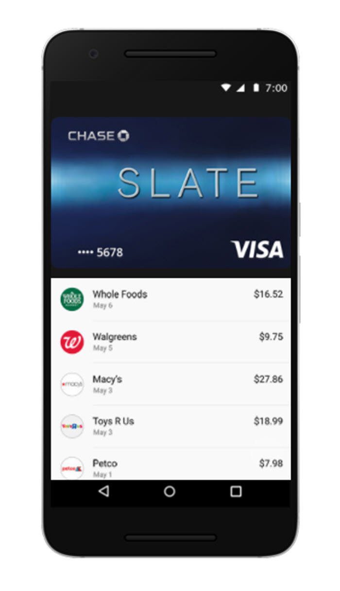 3 aplicaciones de billetera de Android que funcionan exactamente como Passbook y Pay de Apple
