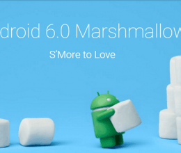 6 nuevas características de Marshmallow que hacen que Android sea mejor