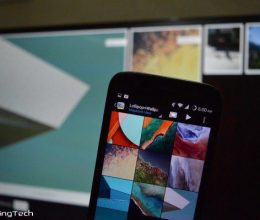 Cómo transmitir fotos desde Android a PC o TV