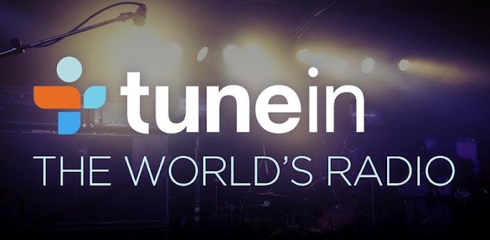 Reseña de TuneIn Radio Pro 6.0: Tu Spotify para radio
