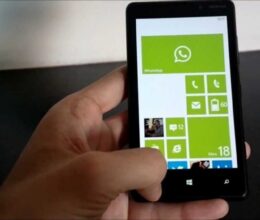 Cómo descargar WhatsApp Plus gratis para Nokia Lumia