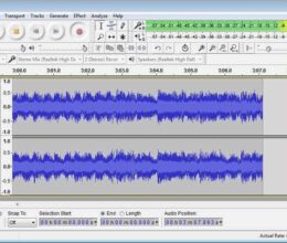 Las mejores alternativas de Audacity para Android para grabar y editar audio gratis