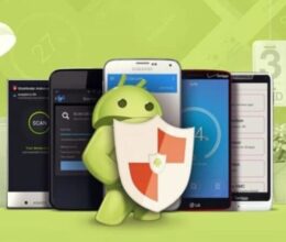 Cómo descargar e instalar el mejor antivirus gratuito para Android e iOS para proteger tu móvil