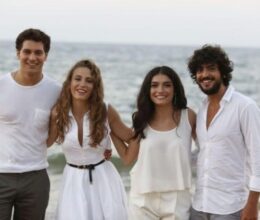 ¿Cómo fue el final de la telenovela turca 'Medcezir'?  – Resumen