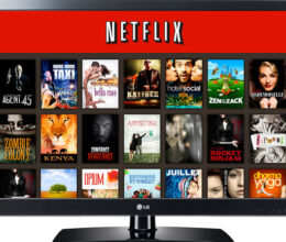 Cómo instalar Netflix en Smart TV gratis