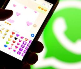 Cómo descargar y activar nuevos emojis de WhatsApp en Android 8.0 Oreo e iOS