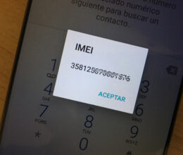 Cómo saber si un móvil es original por IMEI
