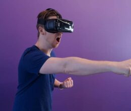 ¿Qué teléfonos son compatibles con Samsung Gear VR, las gafas de realidad virtual?