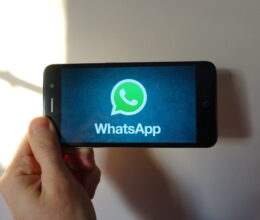WhatsApp es lento para enviar mensajes.  WhatsApp no ​​envía mensajes