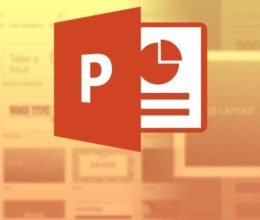 Cómo crear o hacer presentaciones interactivas originales con PowerPoint