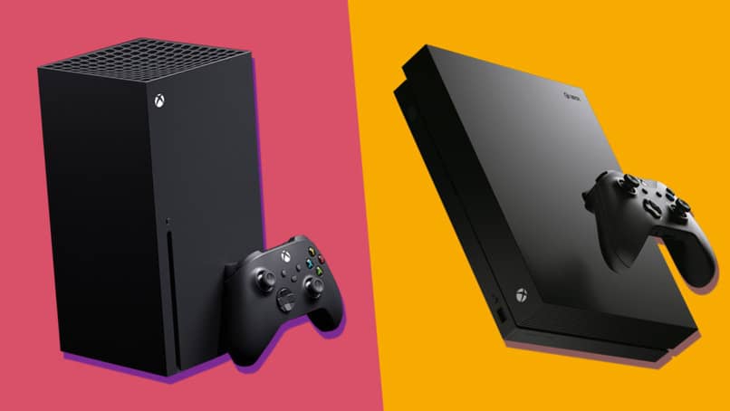 Xbox 360 vs. Xbox One vs. Xbox Series X/S: ¿Cuál es mejor?  Características, diferencias y precios.