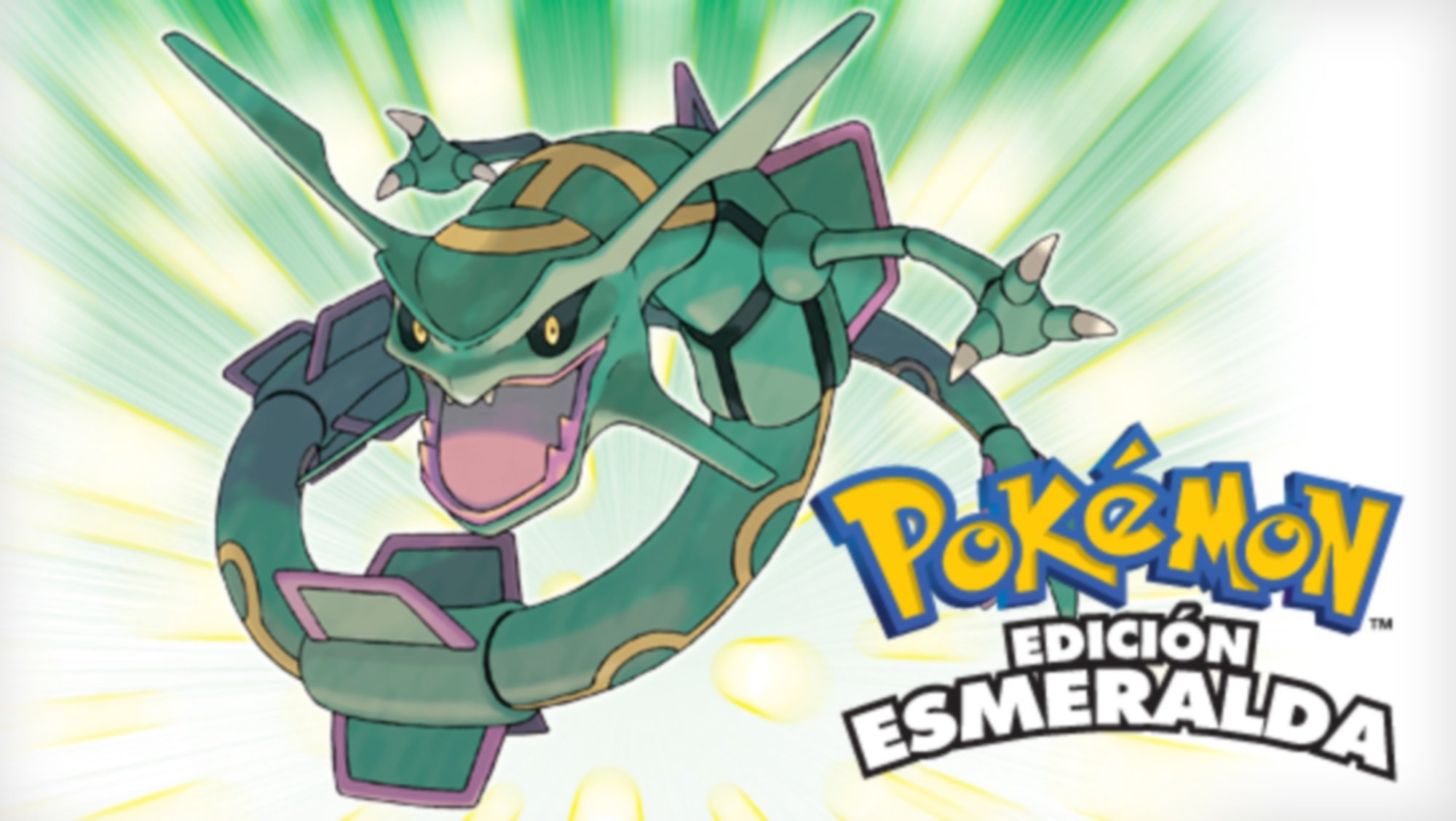 Pokémon Esmeralda para Android – descargas y trucos