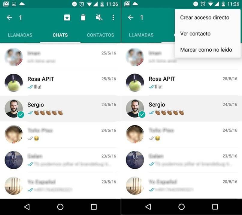 Cómo descargar e instalar gratis WhatsApp Messenger Apk para Android a su última versión