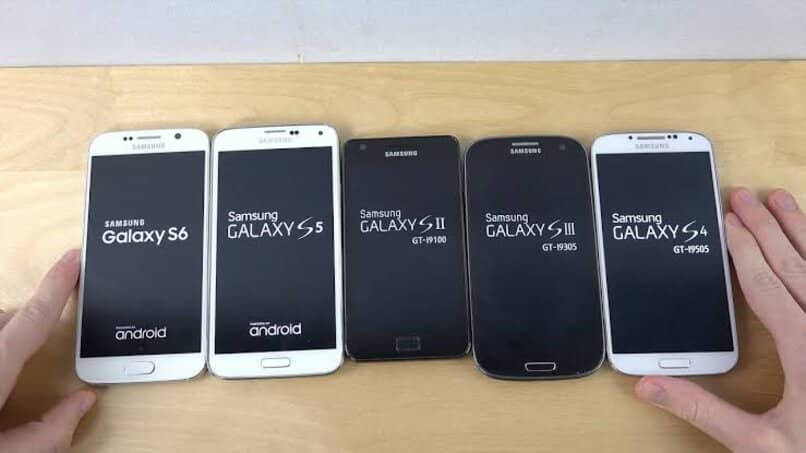 Cómo desbloquear dispositivos Samsung Galaxy S3, S4, S5 Mini y S6 &#8211; Desbloquear Samsung Galaxy S