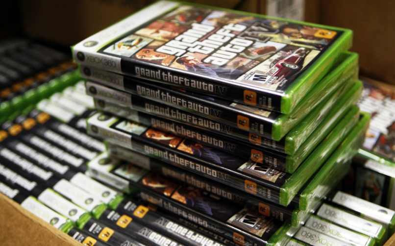 ¿Cuándo sale el GTA 6? &#8211; Características, Novedades y Fecha de Lanzamiento para PC, Xbox One y PS4