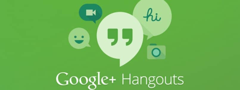 Cómo descargar y usar Google Hangouts en un teléfono inteligente o tableta Android