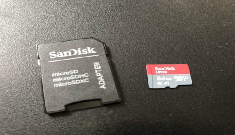 Cómo quitar o quitar la protección contra escritura de mi tarjeta Micro SD o USB