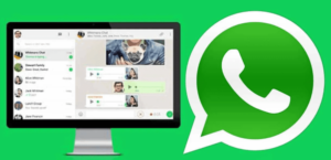 Cómo actualizar WhatsApp Web para PC en Windows, MAC y Tablet a su última versión