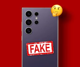 Cómo comprobar si tu teléfono Samsung es original o falso