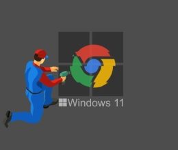 3 formas de solucionar el problema de que Chrome no se abre en Windows 11