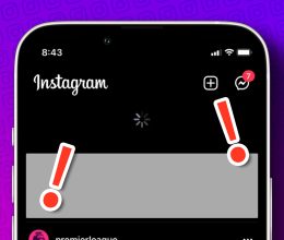 3 formas de solucionar el problema de que Instagram no carga nuevas publicaciones en tu teléfono